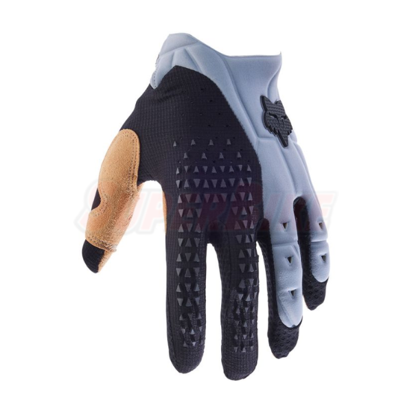 GUANTO FX PAWTECTOR BLACK GREY GUANTO FX PAWTECTOR BLACK GREY